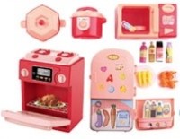 Набор бытовой техники ChiToys (20834)