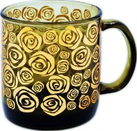 Cană Glass Ink Verso Design 420ml (45108)