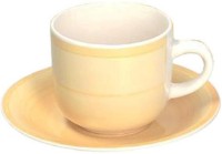Ceașcă Tognana Gypsy Yellow 220ml (39448.1)