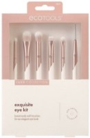 Кисти для макияжа EcoTools Luxe Exquisite Eye Set