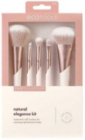 Кисти для макияжа EcoTools Luxe Natural Elegance Set