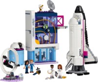 Конструктор Lego Friends: Olivia's Space Academy (41713)
