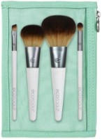 Кисти для макияжа EcoTools On-The-Go Style Kit