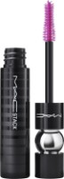 Rimel pentru gene MAC Macstack Mascara Black Stack