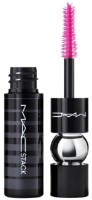 Rimel pentru gene MAC Macstack Mascara Mini Black Stack
