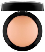 Pudra pentru față MAC Mineralize Skinfinish Natural Medium Golden