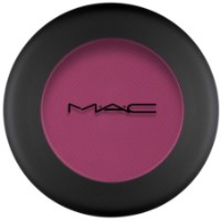Fard de pleoape MAC Powder Kiss Eyeshadow Lens Blur