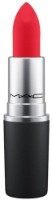 Помада для губ MAC Powder Kiss Lipstick Lasting Passion
