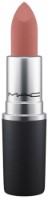 Помада для губ MAC Powder Kiss Lipstick Teddy 2.0