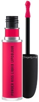 Помада для губ MAC Powder Kiss Liquid Lipcolor Billion $ Smile