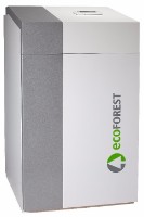 Pompă de caldură EcoForest EcoGeo+ 5-22kw B1+ CM
