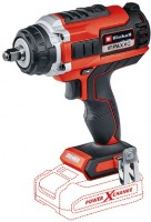 Гайковёрт Einhell IMPAXXO 400