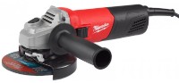 Углошлифовальная машина Milwaukee AG800-125E (4933451211)
