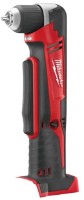 Дрель Milwaukee C18RAD-0 (4933427189)