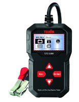 Tester baterie auto Telwin STS600