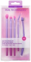 Кисти для макияжа Real Techniques Eye Love Drama Set