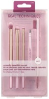 Кисти для макияжа Real Techniques Natural Beauty Eye Set