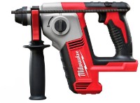 Ciocan rotopercutor Milwaukee M18BH-0 (4933443320)