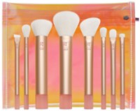 Кисти для макияжа Real Techniques The Wanderer Brush Set