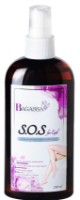 Средство до и после эпиляции Bagassa S.O.S 200ml