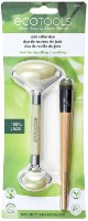 Set pentru îngrijirea feţei EcoTools Jade Roller Duo