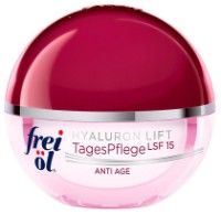 Крем для лица Frei Ol Anti-Age Hyaluron Lift Day Care SPF15 50ml