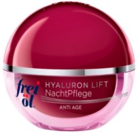 Крем для лица Frei Ol Anti-Age Hyaluron Lift Night Care 50ml