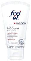 Cremă pentru picioare Frei Ol Hydrolipid 24h Moisture 75ml