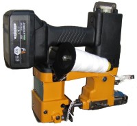 Мешкозашивочная машина Worlden GK9-900D