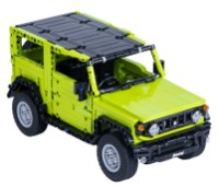Set de construcție CaDa Suzuki Jimny (51201)