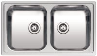 Кухонная мойка Reginox Centurio 20 (L) Kgokg