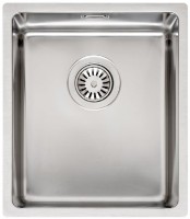 Кухонная мойка Reginox Houston 34x40
