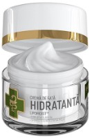 Крем для лица ECCOLUX Lipomoist Hidratanta 50ml