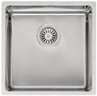 Кухонная мойка Reginox Houston 40x40