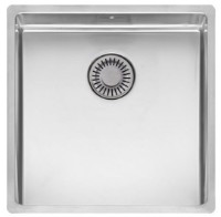 Кухонная мойка Reginox New York 40x40 Comfort