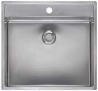 Кухонная мойка Reginox New York 50x40 Tapwing Comfort