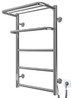 Полотенцесушитель Mario Hotel-I 650x430/240 TR K