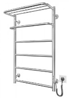 Полотенцесушитель Mario Hotel-I 800x530/240 TR K