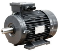 Motor electric GAMAK MSD 80 (G0751500)