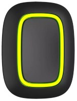 Тревожная кнопка Ajax Button Black