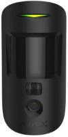Датчик движения Ajax MotionCam Black