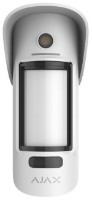 Датчик движения Ajax MotionCam Outdoor White