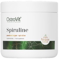 Antioxidant Ostrovit Spiruline 250g