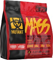 Gainer Mutant Mass Strawberry Banana 2.27kg