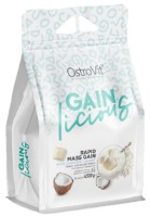 Гейнер Ostrovit GAINlicious 4500g White Chocolate & Coconut