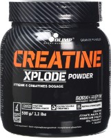 Creatina Olimp Creatine Xplode Powder Orange 500g