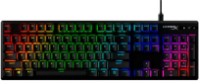 Клавиатура HyperX Alloy Origins PBT Black (639N5AA) 