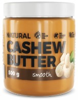 Пищевая добавка 7Nutrition  Cashew Butter 1000g
