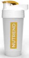 Шейкер для спортивного питания Nutrend REK-941-700 700ml
