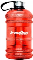 Бутылка для воды IronFlex Gallon Water Bottle Red 2.2L